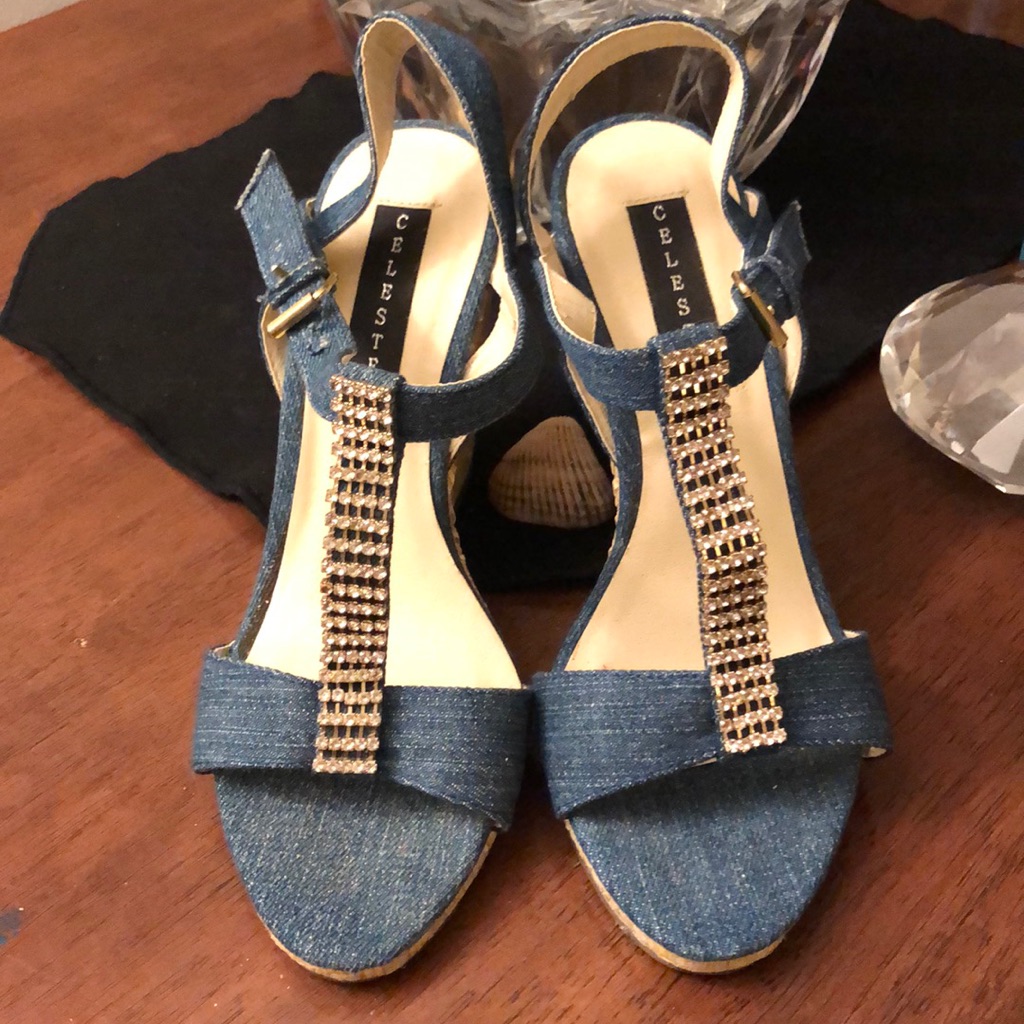 Cute Wedges